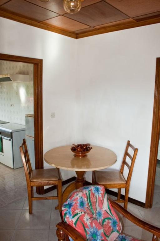 Villa De Roses Beau Vallon  Exterior photo